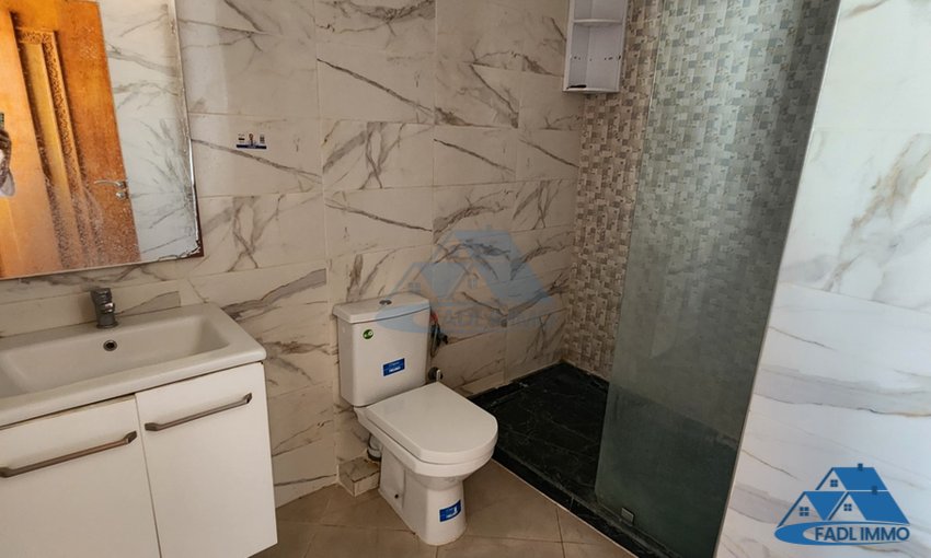 RENTAL APARTMENT 3 BEDROOMS IN MIMOSAS KENITRA - view 8