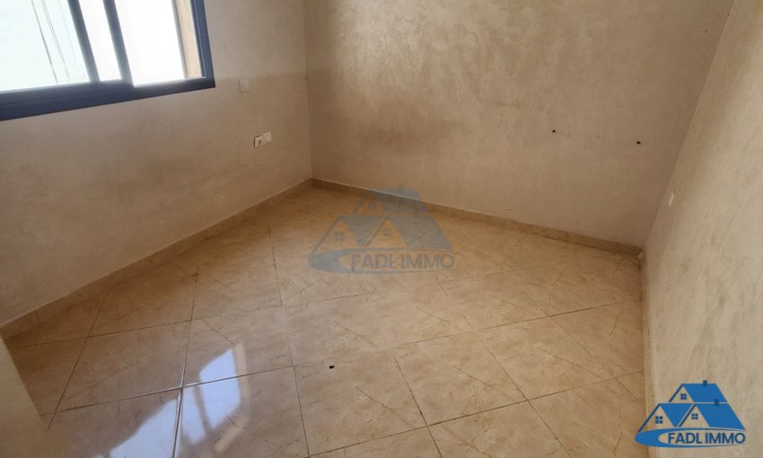 RENTAL APARTMENT 3 BEDROOMS IN MIMOSAS KENITRA - view 2