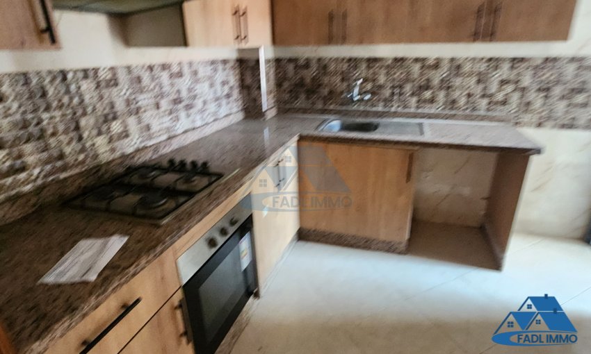 RENTAL APARTMENT 3 BEDROOMS IN MIMOSAS KENITRA - view 7