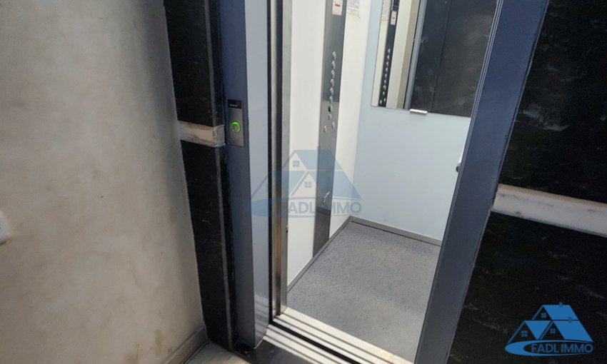 RENTAL APARTMENT 3 BEDROOMS IN MIMOSAS KENITRA - view 6