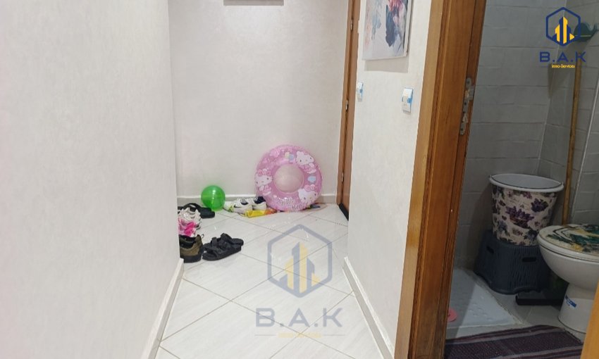 Apartment for rent Mehdia - view 9