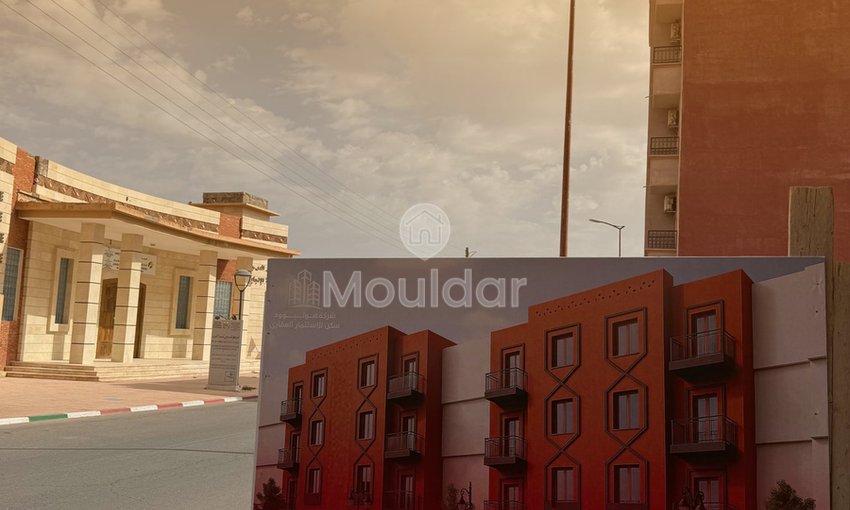 Appartamento incantevole in vendita a Ouarzazate - 2 camere da letto - view 7