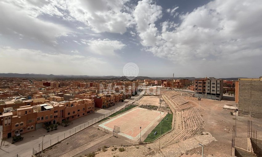 Appartamento incantevole in vendita a Ouarzazate - 2 camere da letto - view 11