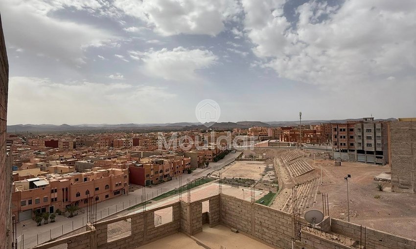 Appartamento incantevole in vendita a Ouarzazate - 2 camere da letto - view 8