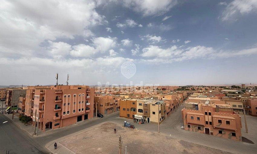 Appartamento incantevole in vendita a Ouarzazate - 2 camere da letto - view 13