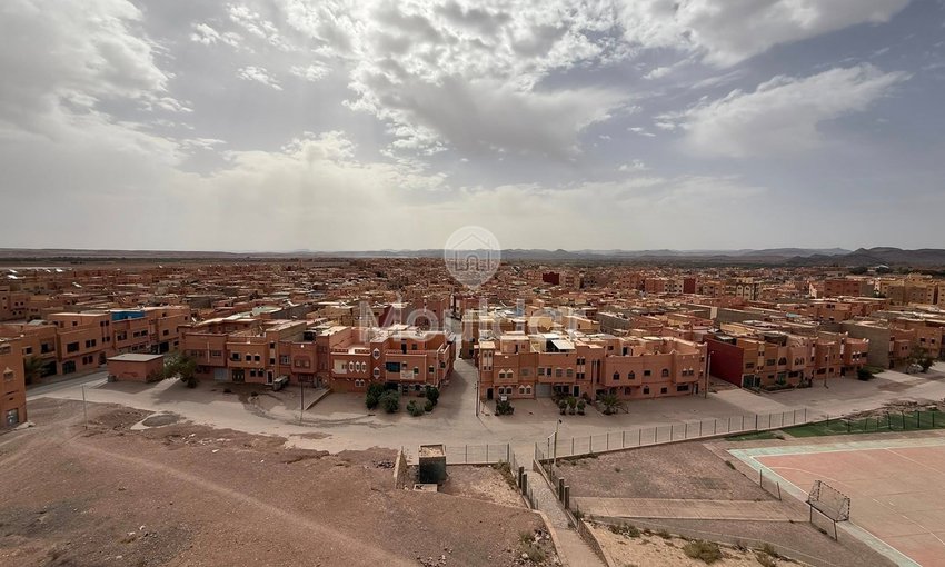 Appartamento incantevole in vendita a Ouarzazate - 2 camere da letto - view 10