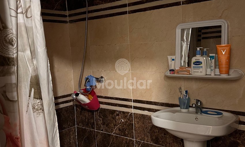 Appartamento affascinante da affittare a Marrakech - 2 camere spaziose - view 6