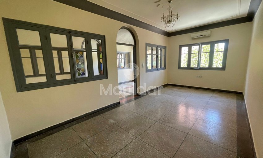 Villa Elegante en Alquiler en Marrakech: Lujo y Confort - view 2