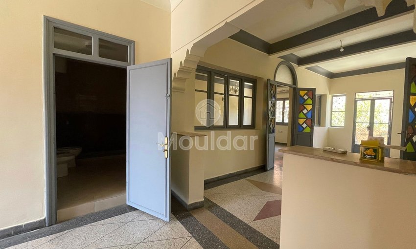 Villa Elegante en Alquiler en Marrakech: Lujo y Confort - view 5