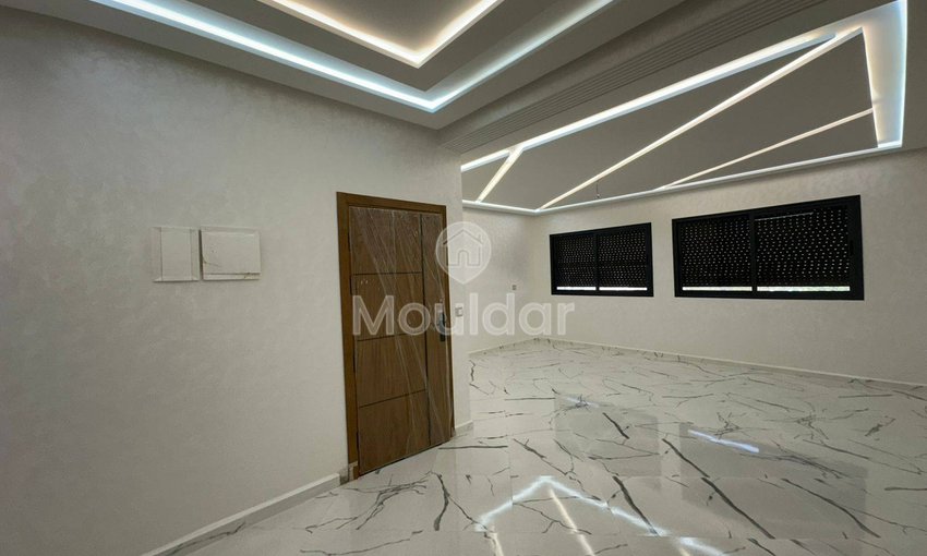 De vânzare: apartament spațios de 98 m² în Fès - view 15