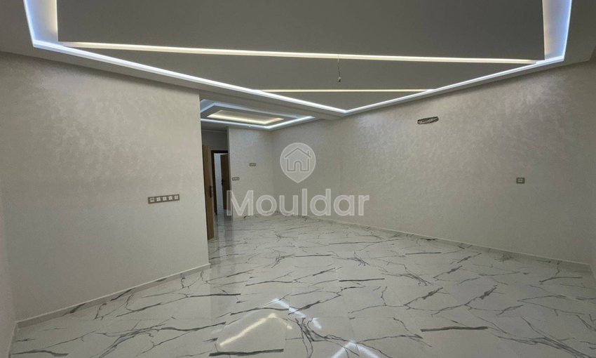 De vânzare: apartament spațios de 98 m² în Fès - view 10