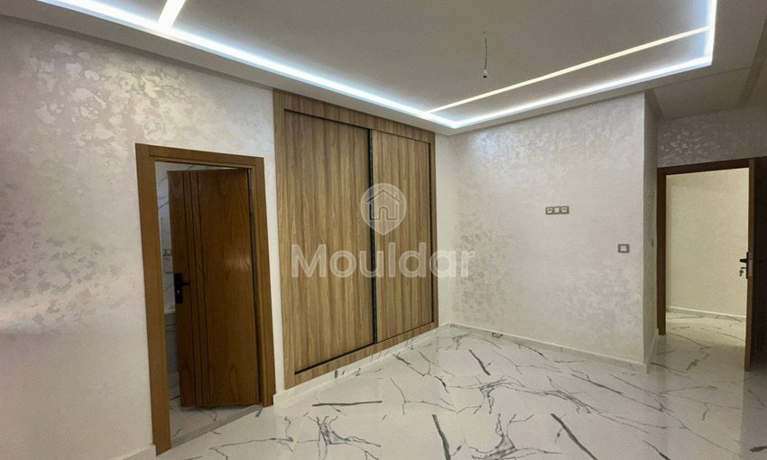 De vânzare: apartament spațios de 98 m² în Fès - view 16