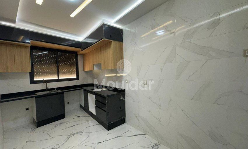 De vânzare: apartament spațios de 98 m² în Fès - view 25