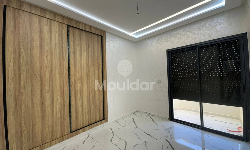 De vânzare: apartament spațios de 98 m² în Fès - view 18