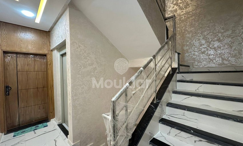 De vânzare: apartament spațios de 98 m² în Fès - view 21