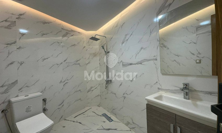 De vânzare: apartament spațios de 98 m² în Fès - view 27