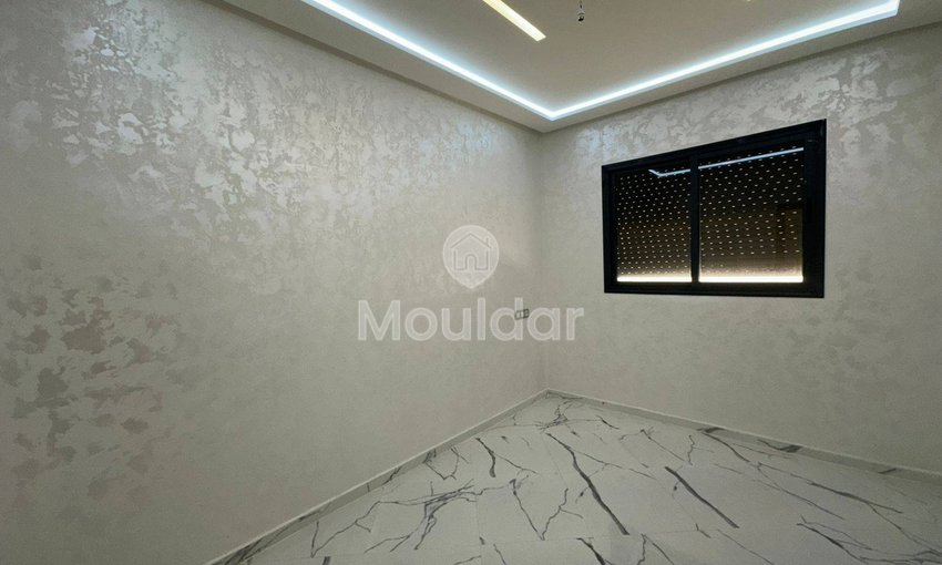 De vânzare: apartament spațios de 98 m² în Fès - view 2