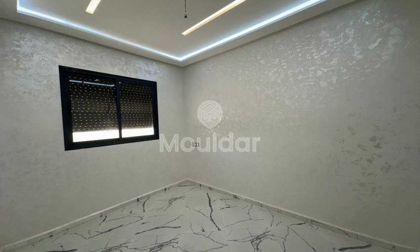 De vânzare: apartament spațios de 98 m² în Fès - view 12