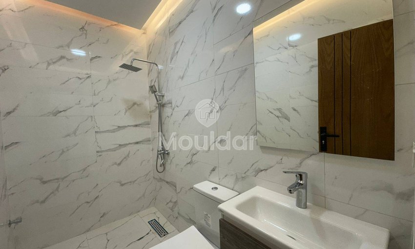 De vânzare: apartament spațios de 98 m² în Fès - view 26