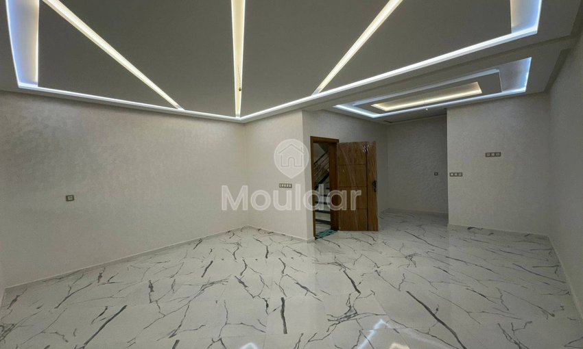 De vânzare: apartament spațios de 98 m² în Fès - view 5