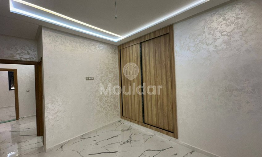 De vânzare: apartament spațios de 98 m² în Fès - view 3