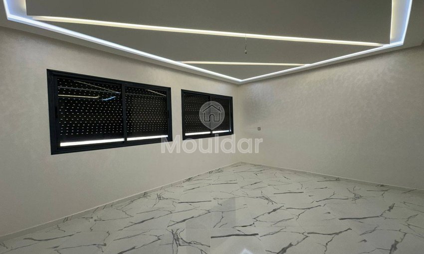 De vânzare: apartament spațios de 98 m² în Fès - view 4