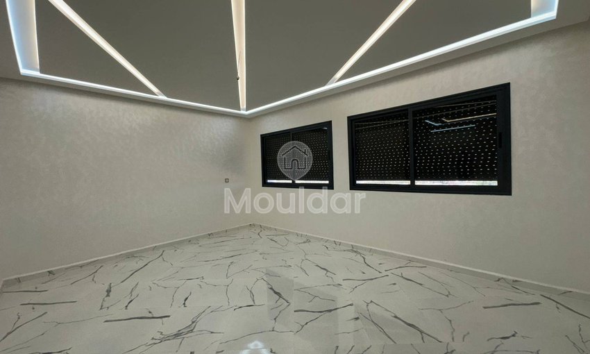 De vânzare: apartament spațios de 98 m² în Fès - view 6