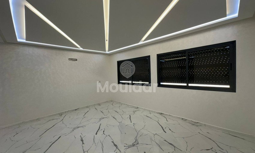 De vânzare: apartament spațios de 98 m² în Fès - view 11