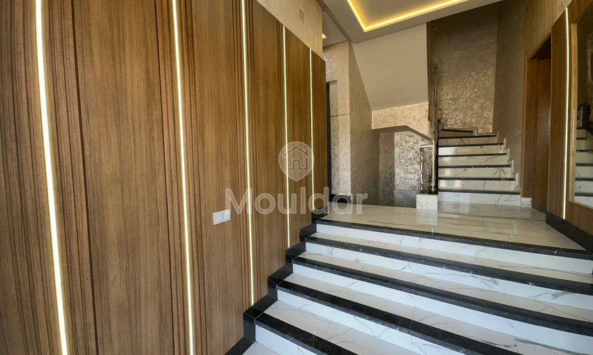 De vânzare: apartament spațios de 98 m² în Fès - view 22