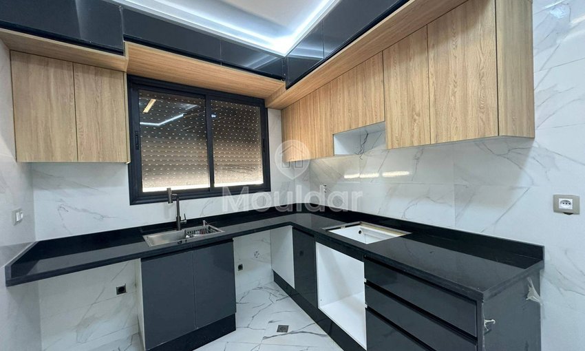 De vânzare: apartament spațios de 98 m² în Fès - view 24