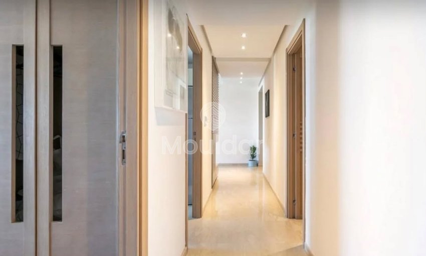 Apartament de închiriat în Casablanca: 100m² de confort modern - view 5