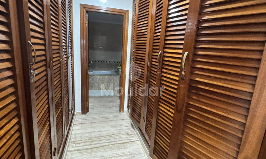 3-Bedroom Apartment for Sale in Casablanca - Maarif, 177m² - view 7