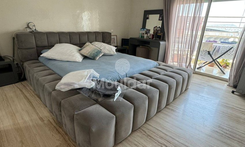 3-Bedroom Apartment for Sale in Casablanca - Maarif, 177m² - view 5
