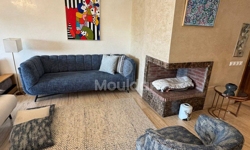 3-Bedroom Apartment for Sale in Casablanca - Maarif, 177m² - view 4