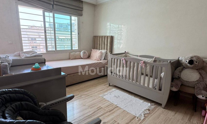 3-Bedroom Apartment for Sale in Casablanca - Maarif, 177m² - view 6