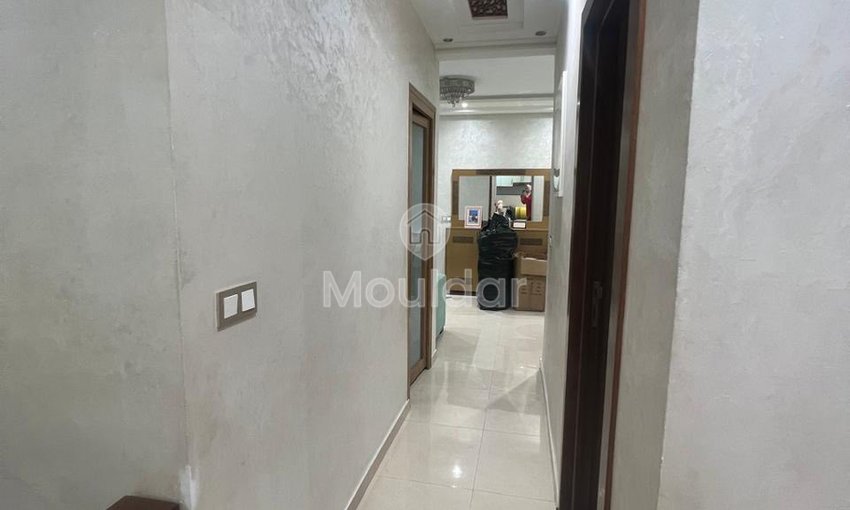 À Louer: Appartement 2 Chambres à Dcheira El Jihadia - view 7