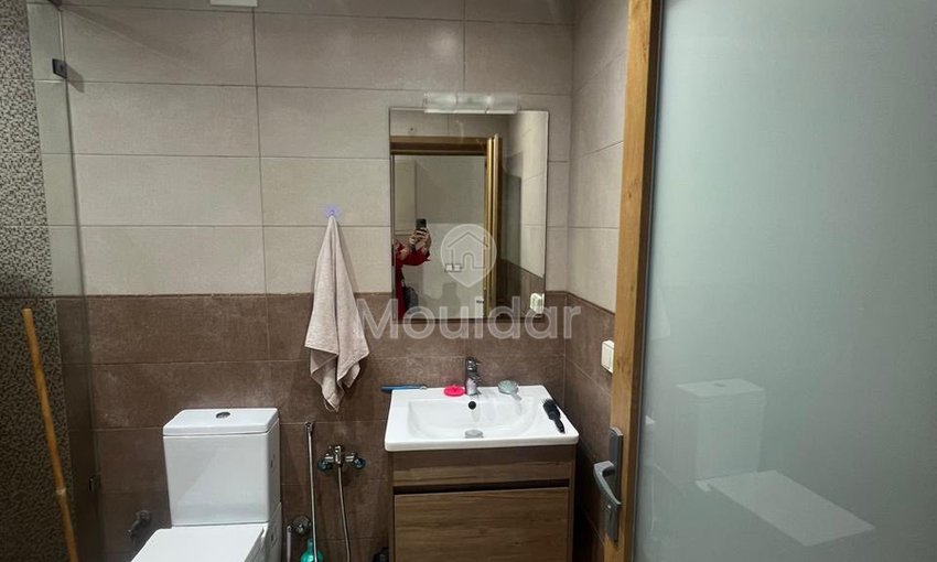 À Louer: Appartement 2 Chambres à Dcheira El Jihadia - view 10