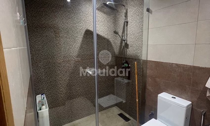 En Alquiler: Apartamento de 2 Habitaciones en Dcheira El Jihadia