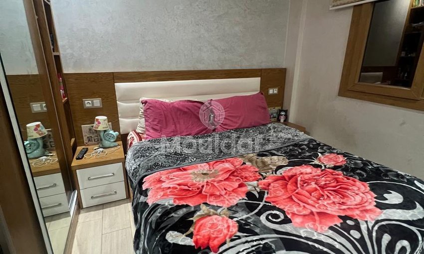 À Louer: Appartement 2 Chambres à Dcheira El Jihadia - view 6