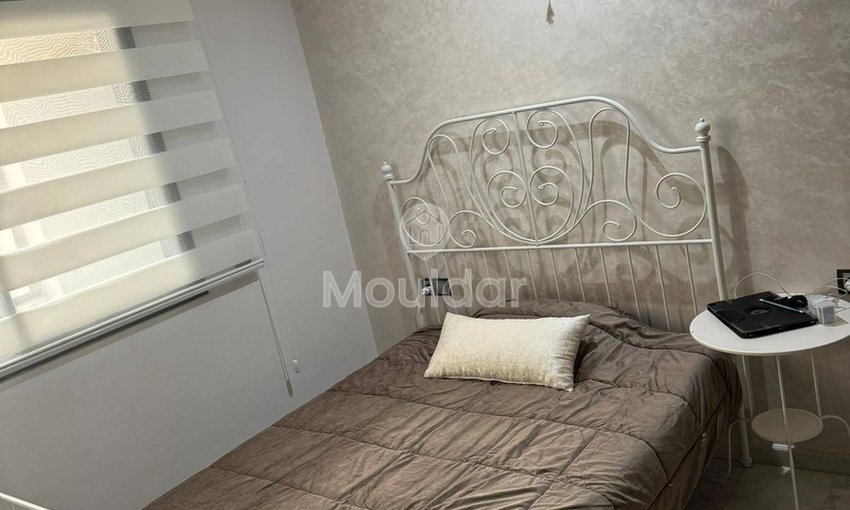 شقة عطلات مثالية في طنجة - 3 غرف مريحة - view 7