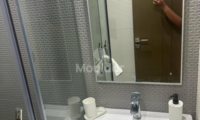 شقة عطلات مثالية في طنجة - 3 غرف مريحة - view 24