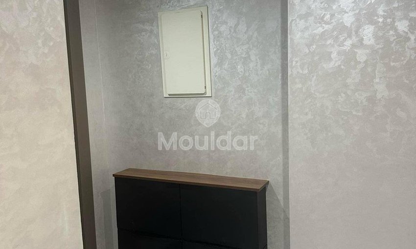 شقة عطلات مثالية في طنجة - 3 غرف مريحة - view 11