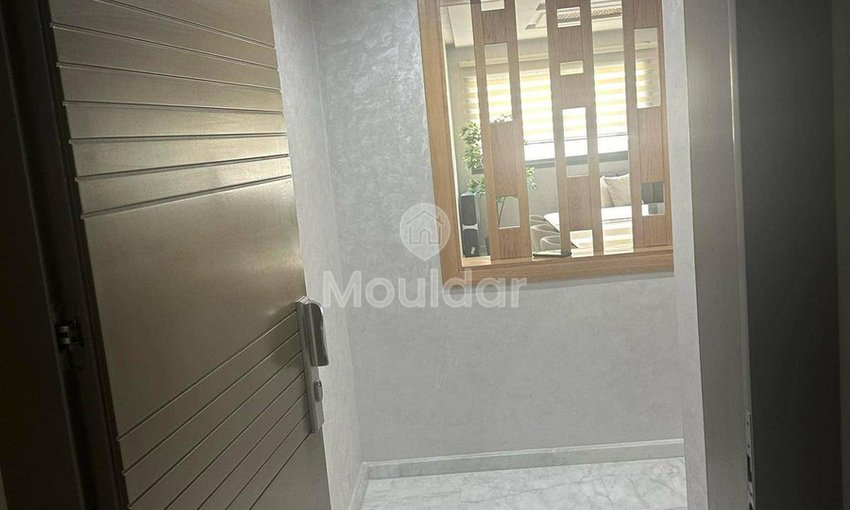 شقة عطلات مثالية في طنجة - 3 غرف مريحة - view 17