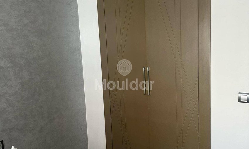 شقة عطلات مثالية في طنجة - 3 غرف مريحة - view 14