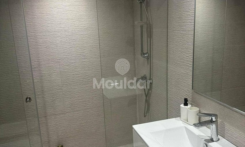 شقة عطلات مثالية في طنجة - 3 غرف مريحة - view 23