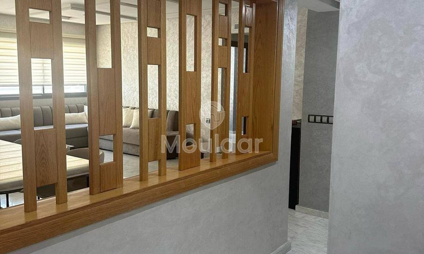 شقة عطلات مثالية في طنجة - 3 غرف مريحة - view 16