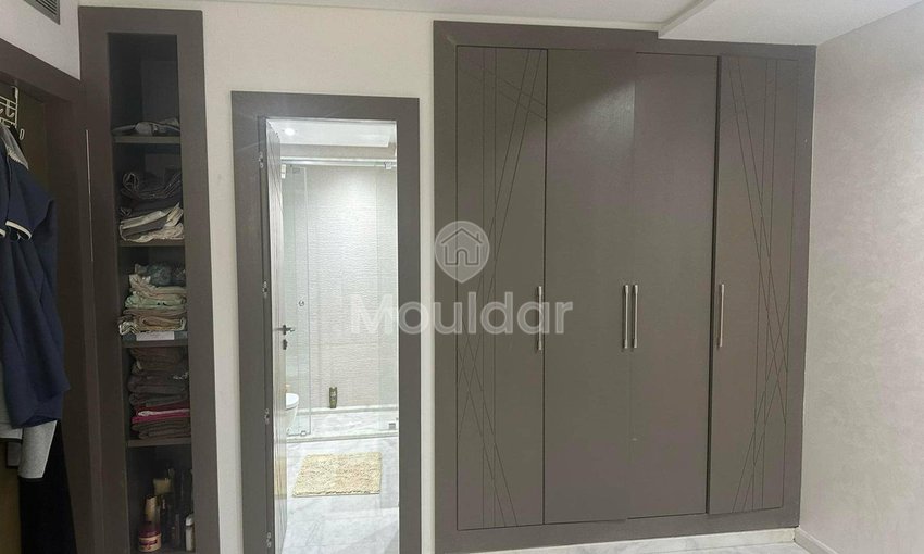 شقة عطلات مثالية في طنجة - 3 غرف مريحة - view 18