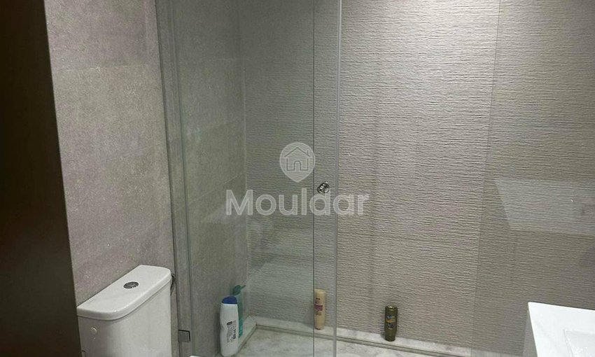 شقة عطلات مثالية في طنجة - 3 غرف مريحة - view 25