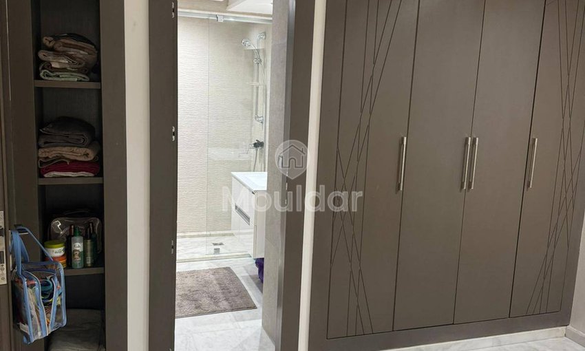 شقة عطلات مثالية في طنجة - 3 غرف مريحة - view 15