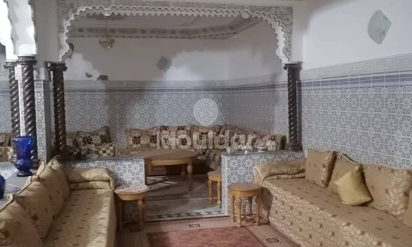 Riad autentic în vânzare în inima Marrakech-ului, 9 camere - view 6